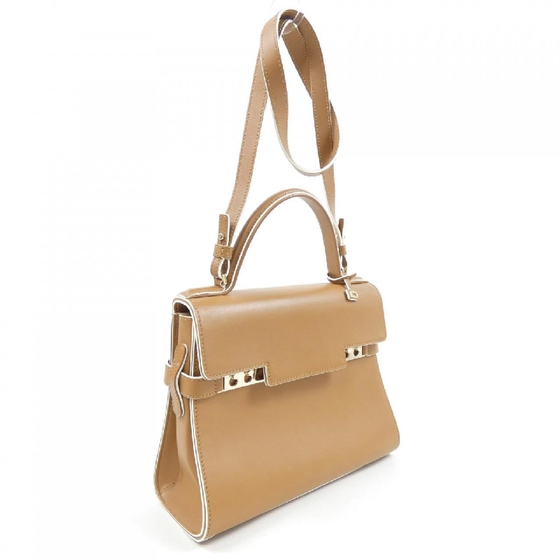 【Khuyến mãi】Túi DELVAUX 660561