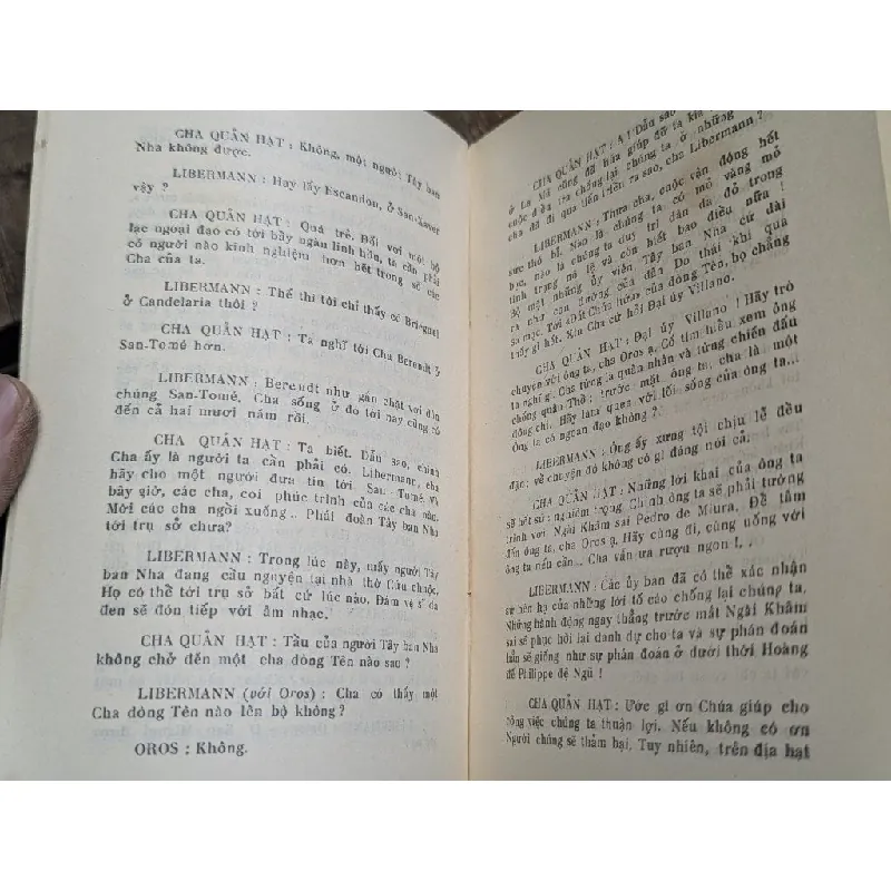 Vâng ý cha - Pritz Hochwalder 604384