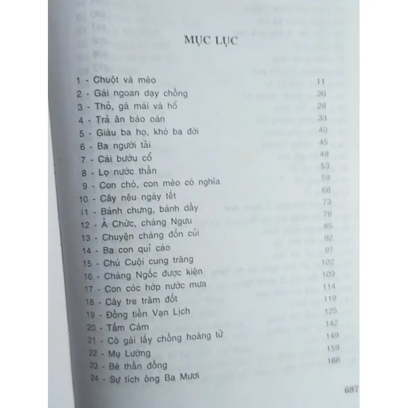 Truyện Cổ Tích Việt Nam 789854