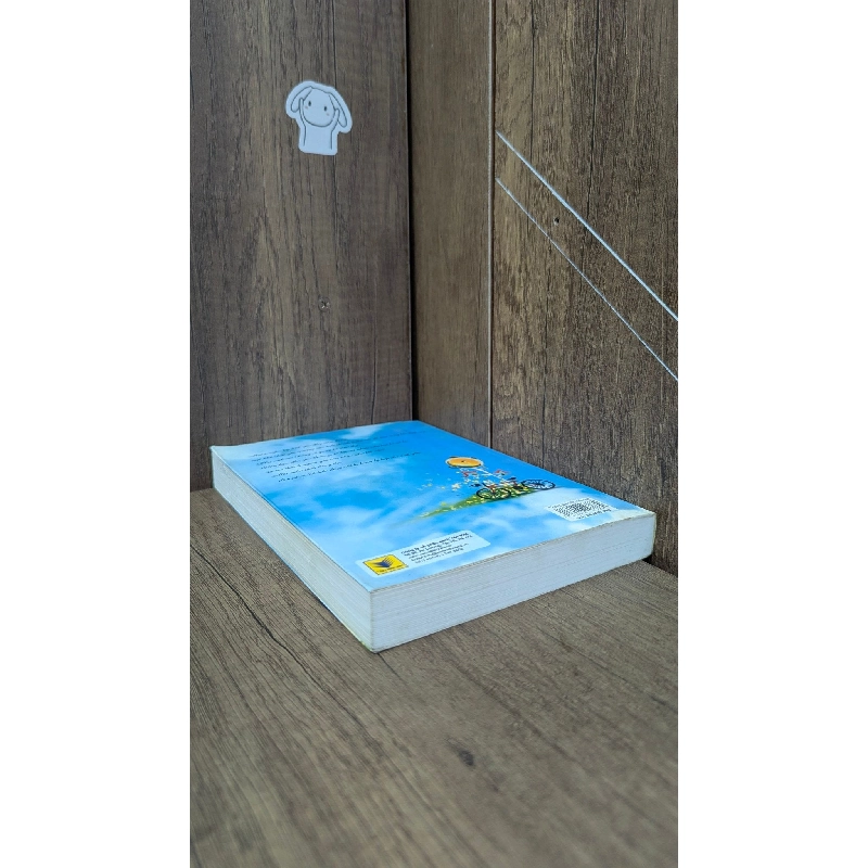 Tháng sáu trời xanh lam - Tâm Văn 1013116