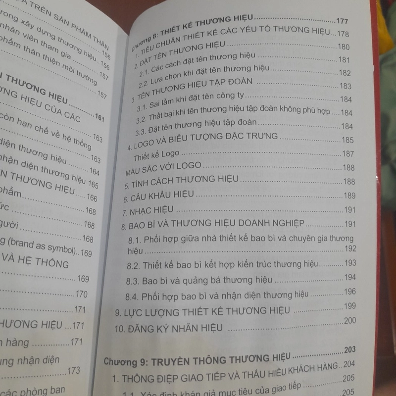 Ts. Bùi Văn Quang - QUẢN TRỊ THƯƠNG HIỆU, lý thuyết và thực tiễn 407039
