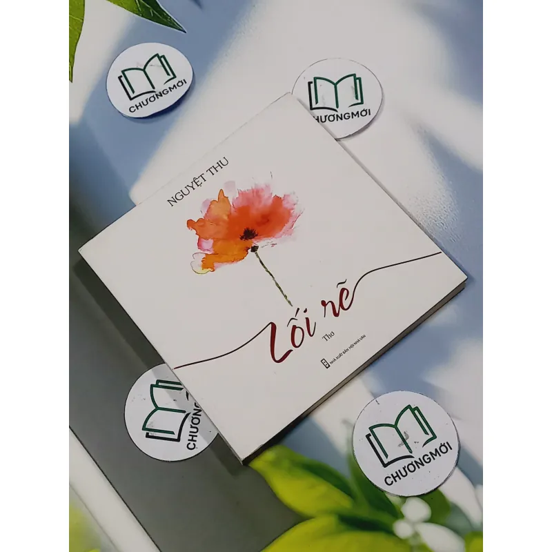 Lối Rẽ - Nguyệt Thu 703164