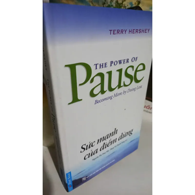 sức mạnh của điểm dừng 763122