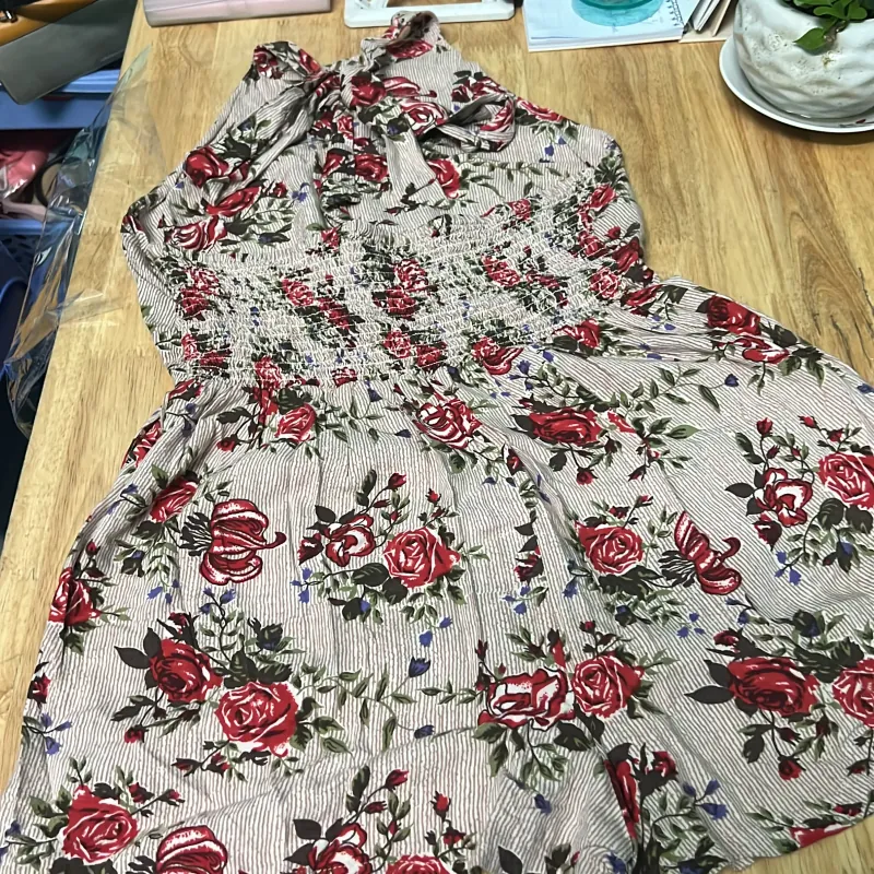 Áo liền quần  928775