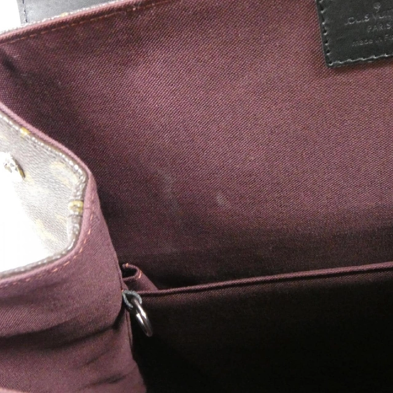 Balo Louis Vuitton Monogram Macassar Park M40637 - Hàng hiệu Chính hãng 801556