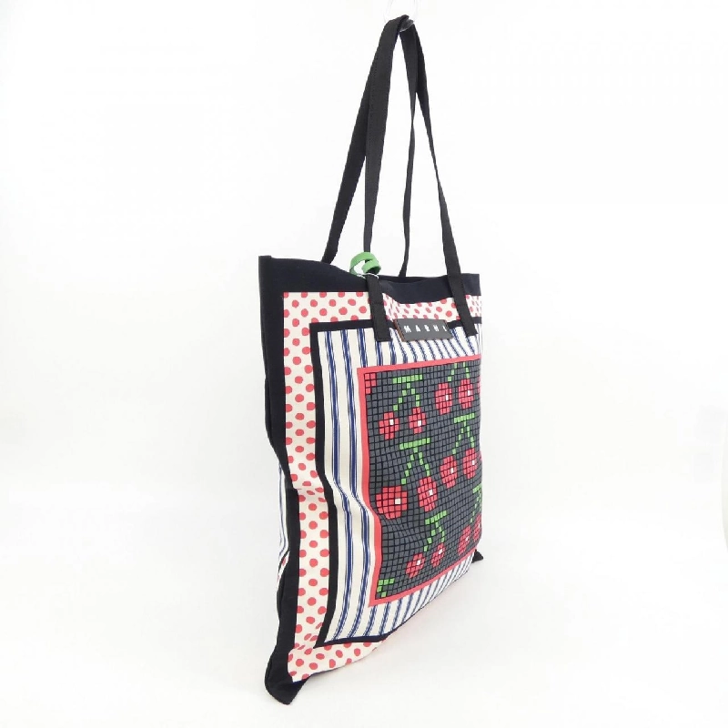 MARNI MARNI MARKET Túi xách bandana SHMH0046A0T - Hàng hiệu Chính hãng 831980