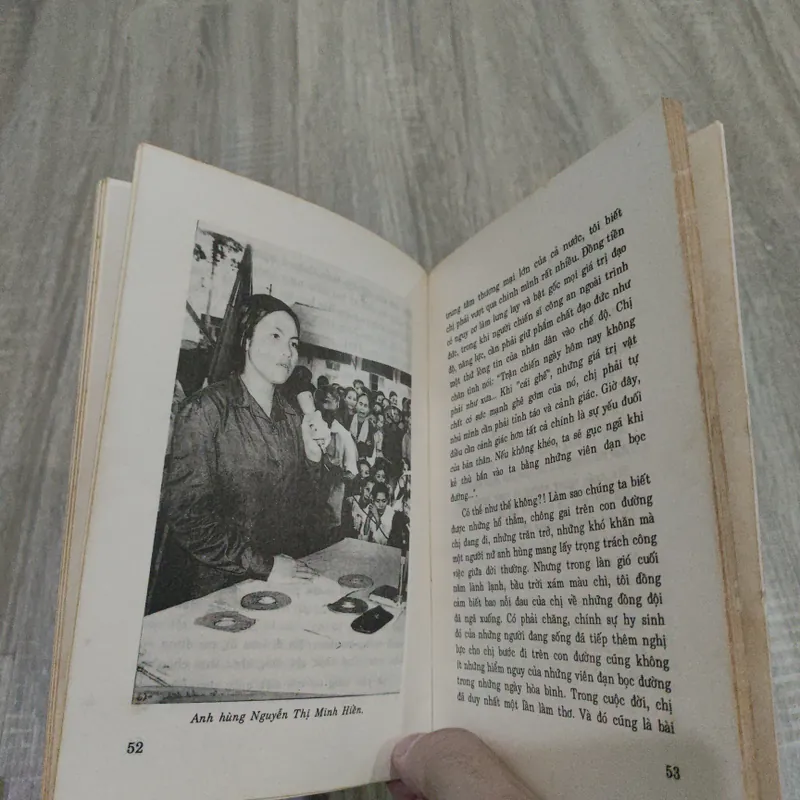 Những Gương Mặt Nữ Điệp Báo 733930