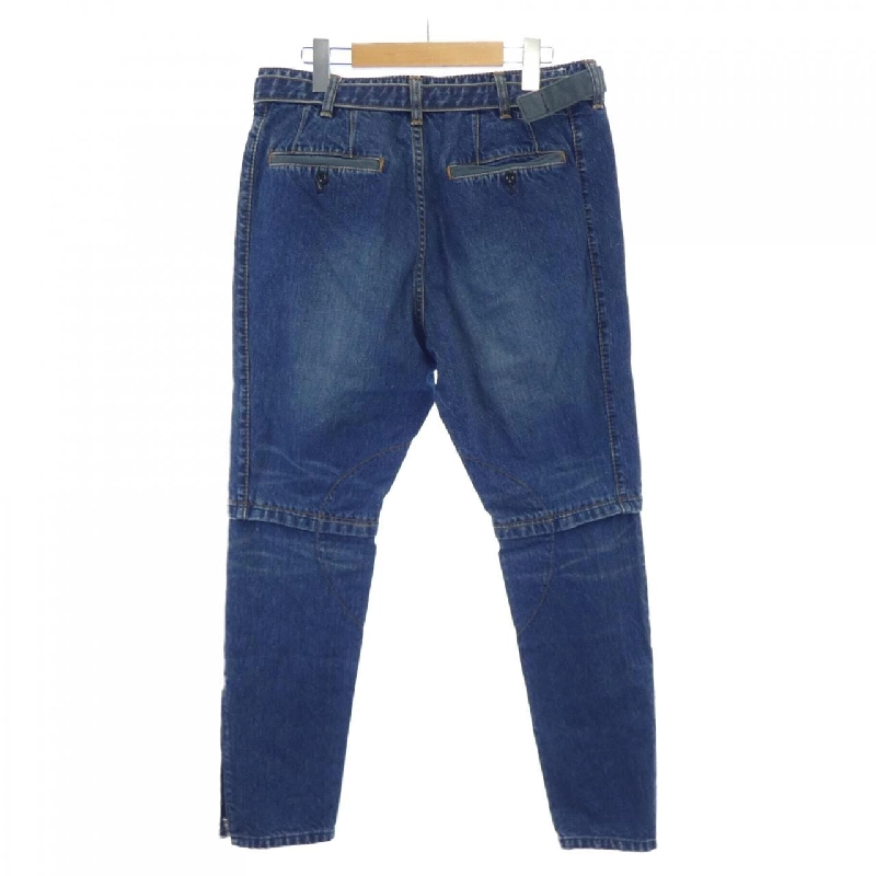 Jeans SACAI - Hàng hiệu Authentic 900411