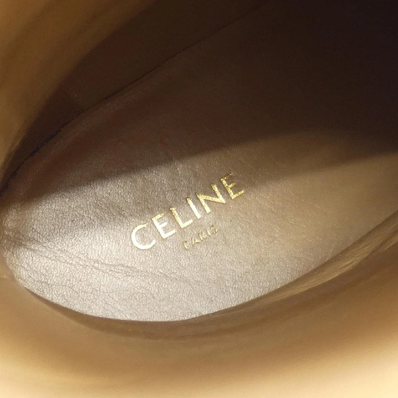 Giày bốt CELINE BE0291 656971