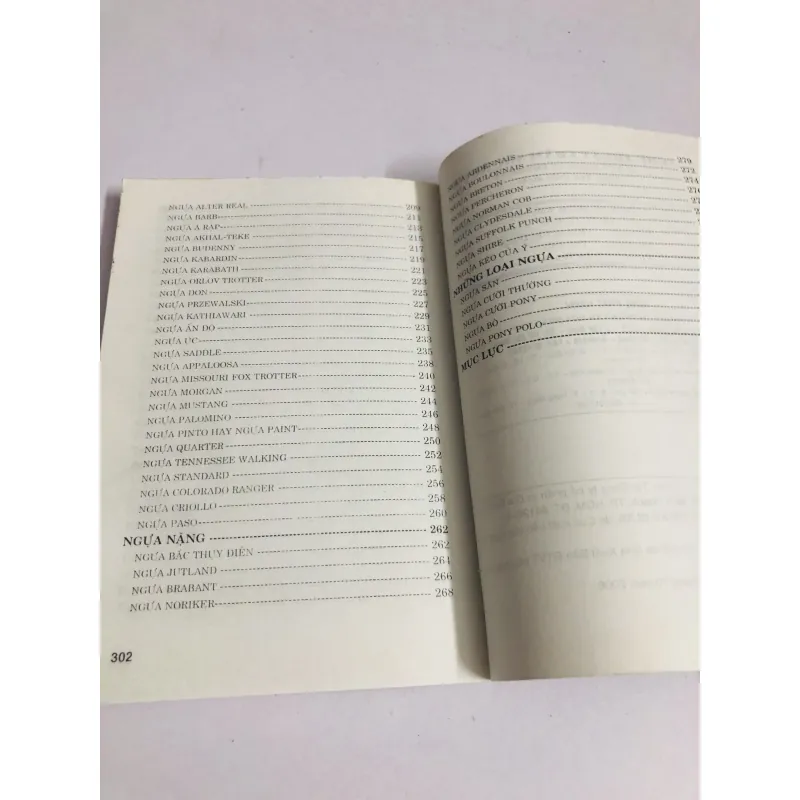 NGHỆ THUẬT CHĂM SÓC NGỰA  760018