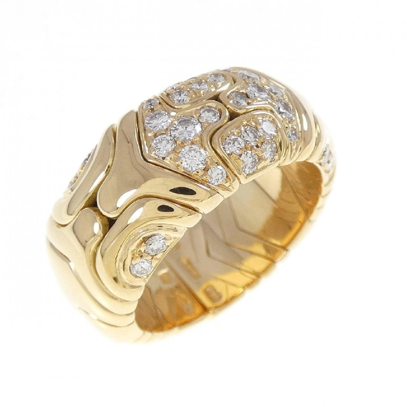 Nhẫn Bulgari Albareale 664877