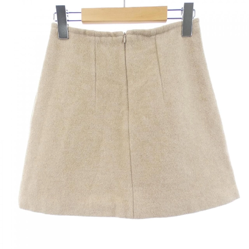 Chân váy PATOU SK03001211109B - Hàng hiệu Authentic 812585