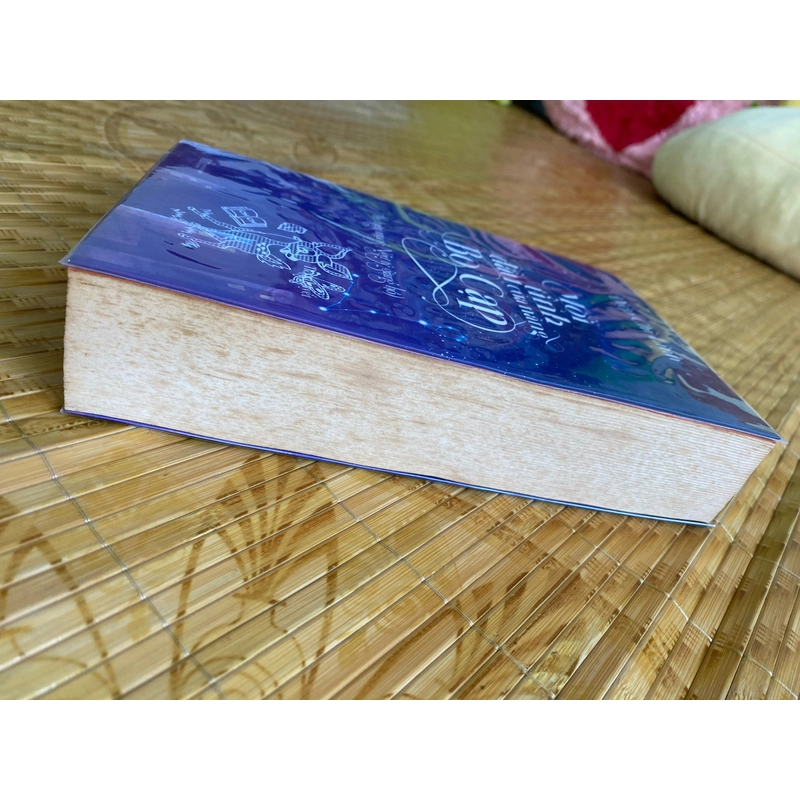 Mối tình đầu của nàng Bọ Cạp 507114