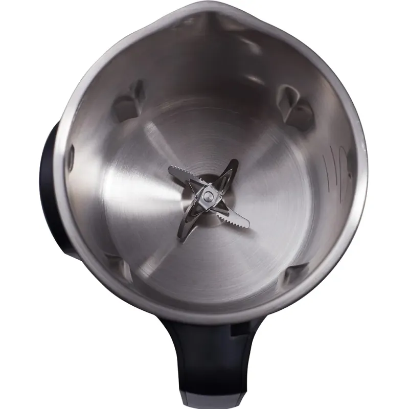 Máy làm sữa hạt Comet CM9216 745132