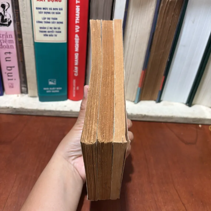 II Truyện Ký: Đối Mặt (Trọn Bộ 3 Quyển) - Nhiều Tác Giả - 1991, 1993, 1995 763200