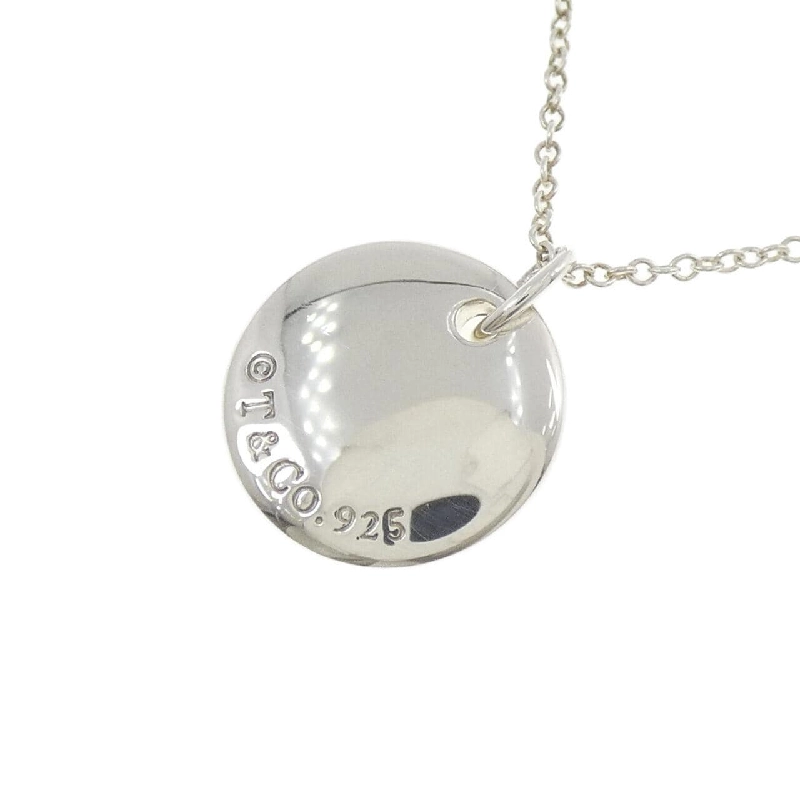 Dây chuyền nhỏ Tiffany - Hàng hiệu Authentic 841361