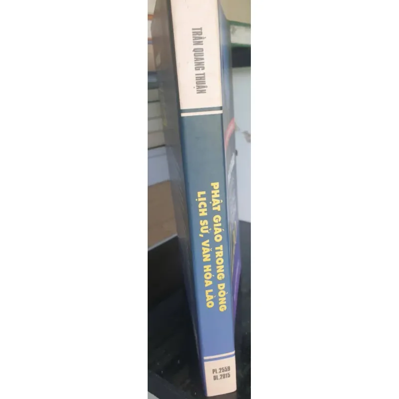 Phật Giáo Trong Dòng Lịch Sử Văn Hóa Lào 694076