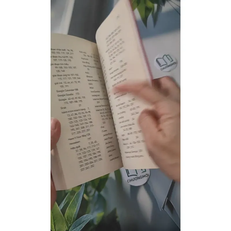 Tiếp Thị 4.0 - Philip Kotler & Hermawan Kartajaya & Iwan Setiawan 961193