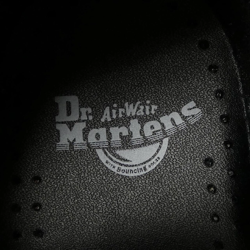 Giày bốt DR.MARTENS - Hàng hiệu Chính hãng 827979