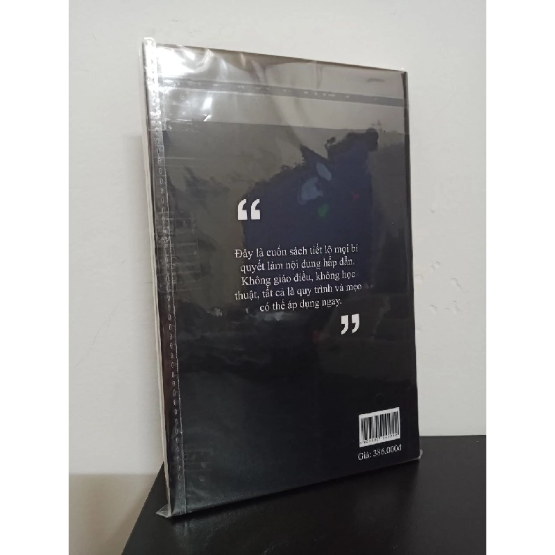 Bí Mật Ngành Làm Đẹp - Content Không Phải Là Vua - Ann Dan New 100% HCM.ASB1809 342367