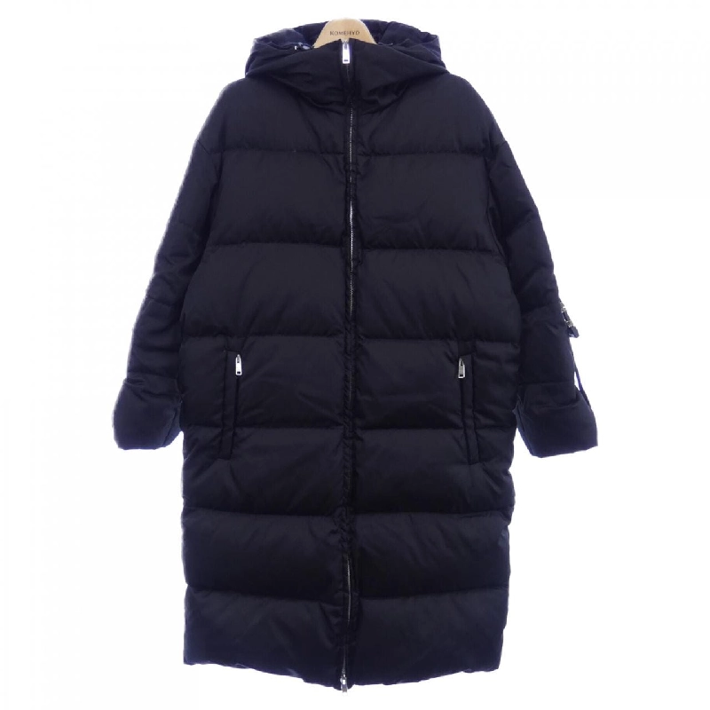 【Mã giảm giá】Áo khoác lông vũ PRADA 640869