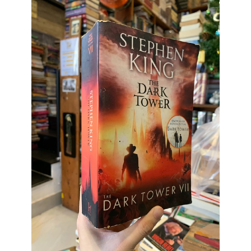 The Dark Tower: the Dark Tower VII - Stephen King 333989