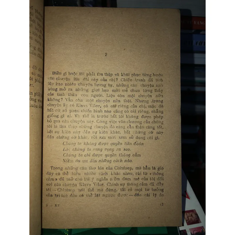 Klapđiavilor - Đaniin Granin  786941