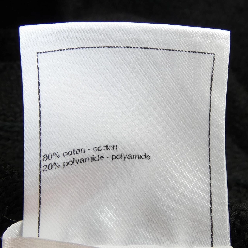 CHANEL P78640K11378 Đầm - Hàng hiệu Chính hãng 813173