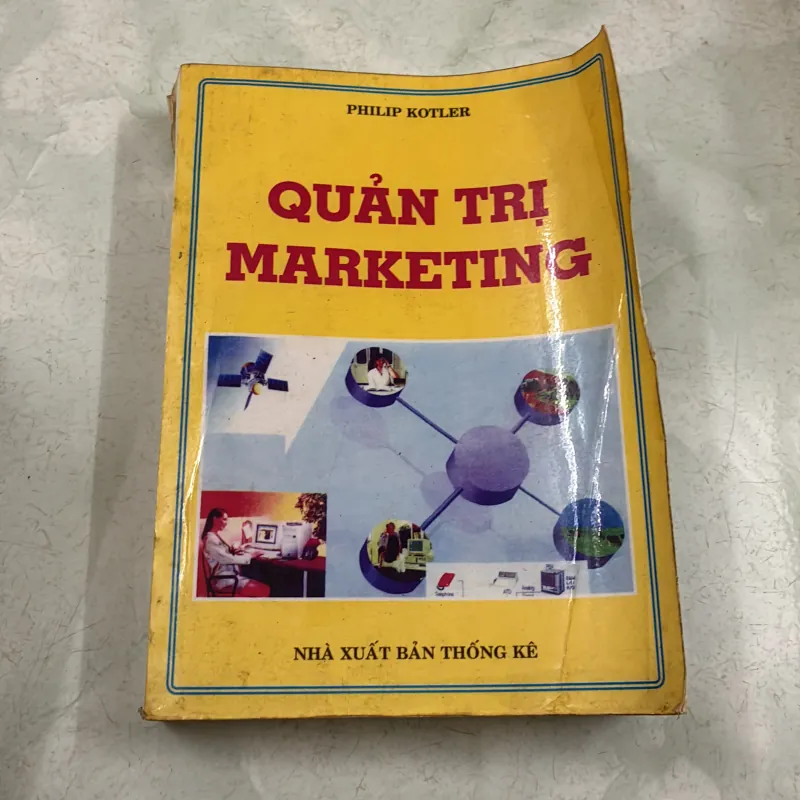 Quản trị marketing 1010763