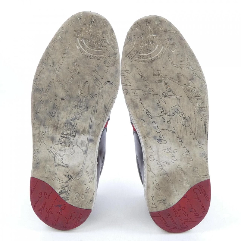 Berluti Sneakers - Hàng hiệu Authentic 906311