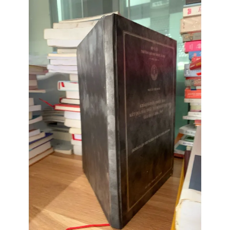 khảo sát là thuốc qua kết quả đấu thầu tại 1 số bệnh viện giai đoạn 2006-2007 717599