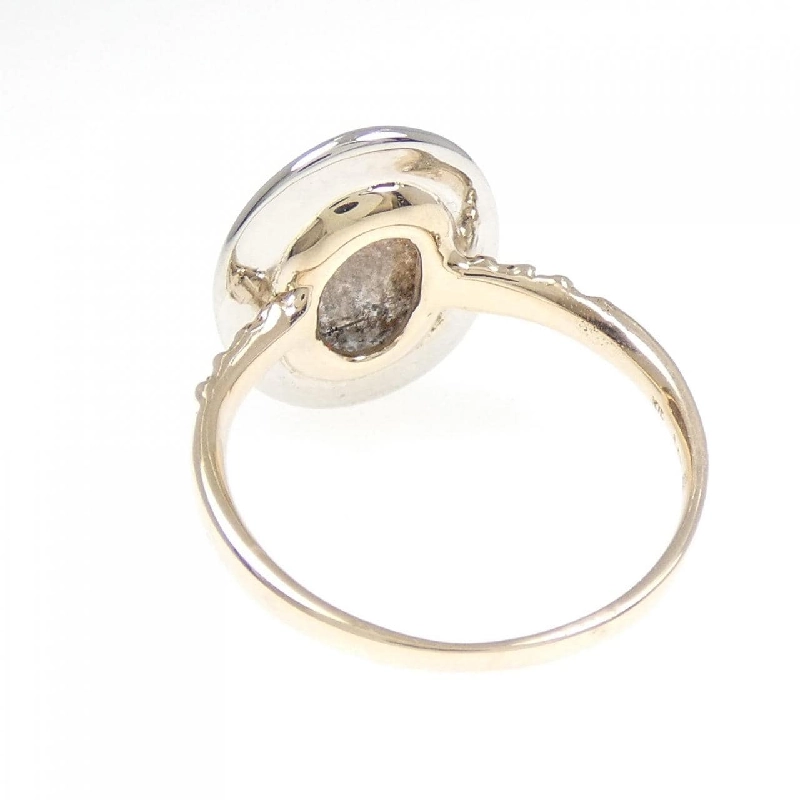 Nhẫn Quarzt Kaoru - Hàng hiệu Authentic 838094