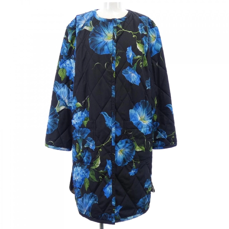 Dolce & Gabbana DOLCE&GABBANA F0D1BT/FSSKO Áo khoác - Hàng hiệu Chính hãng 821207