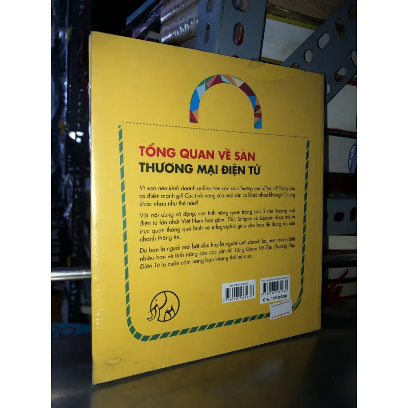 Tổng quan về sàn thương mại điện tử  1010085