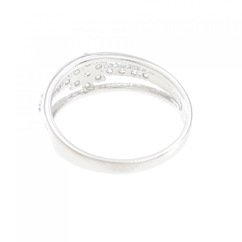 Nhẫn kim cương PT 0.30CT - Hàng hiệu Authentic 860707