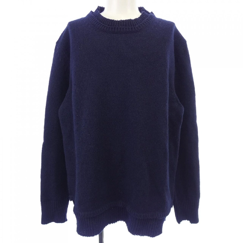 Maison Margiela S50GP0243 Áo len - Hàng hiệu Chính hãng 886395