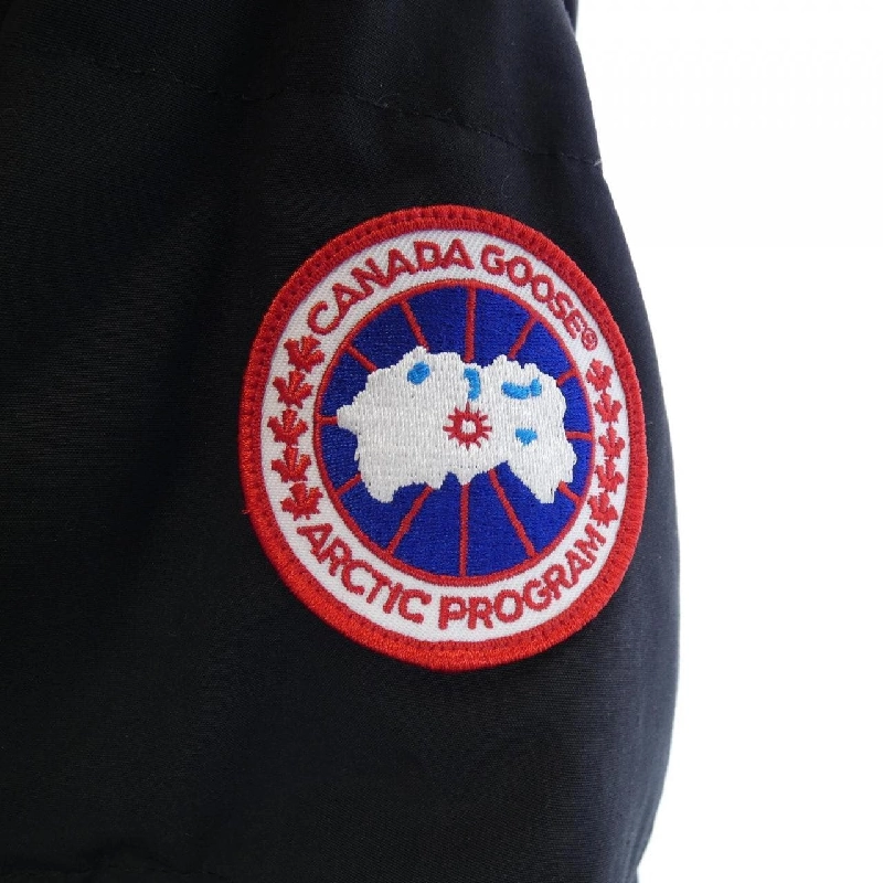 Áo khoác lông vũ MACKENZIE 2302JL của CANADA GOOSE - Hàng hiệu Authentic 821698