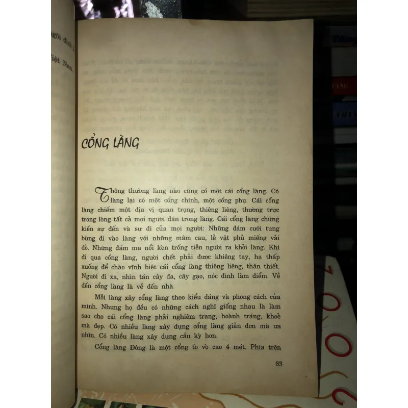 Việt Nam sắc hương xưa - Lý Khắc Cung 932795