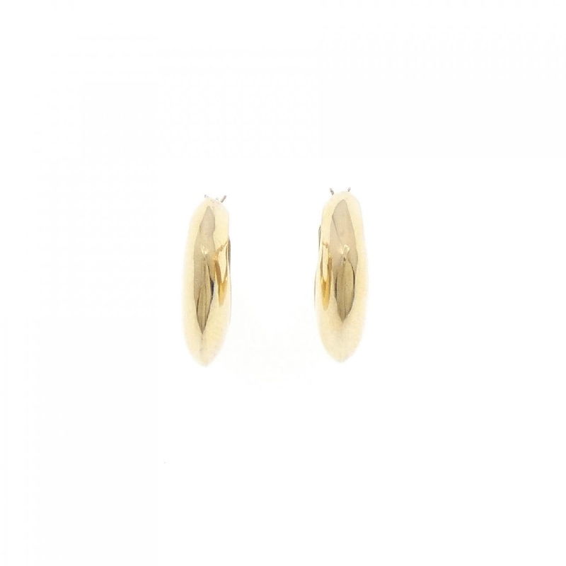 K18YG Bông tai - Hàng hiệu Chính hãng 868708