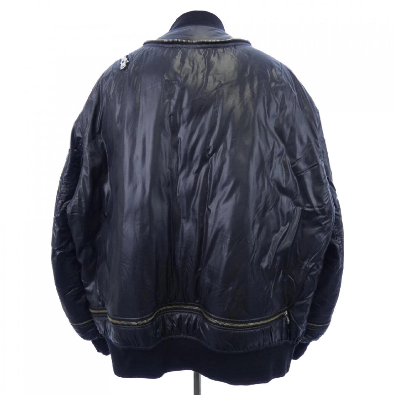 SOLOIST SJ0008BAW21 Áo khoác - Hàng hiệu Chính hãng 886872