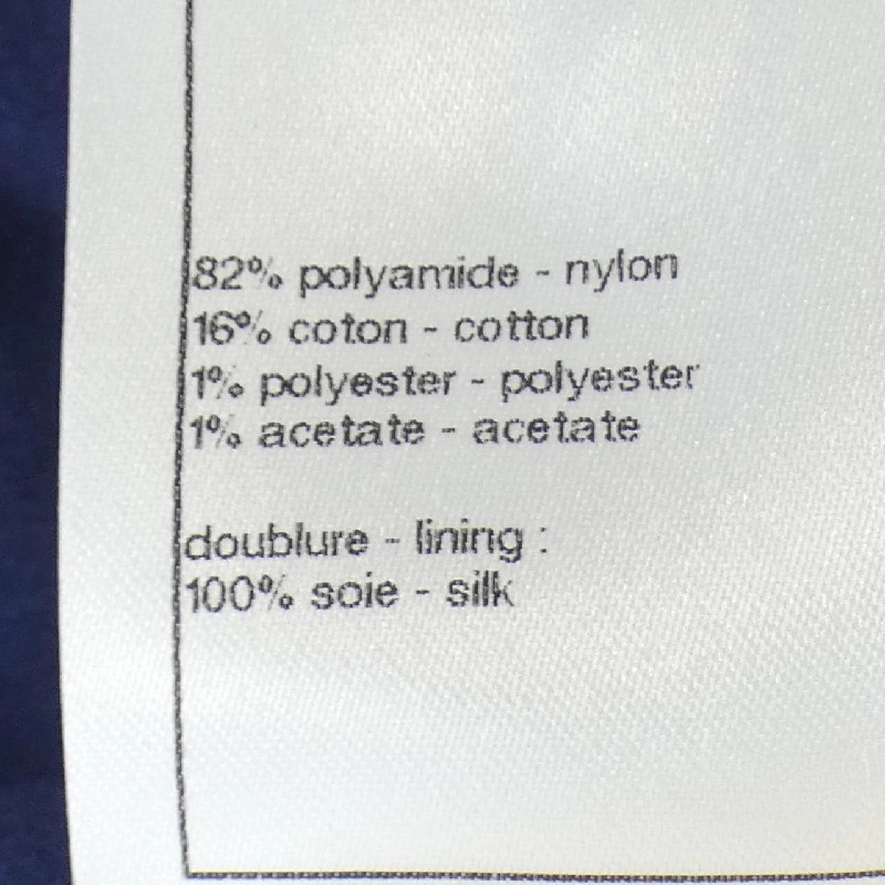 【Mã giảm giá】Áo khoác CHANEL 637017