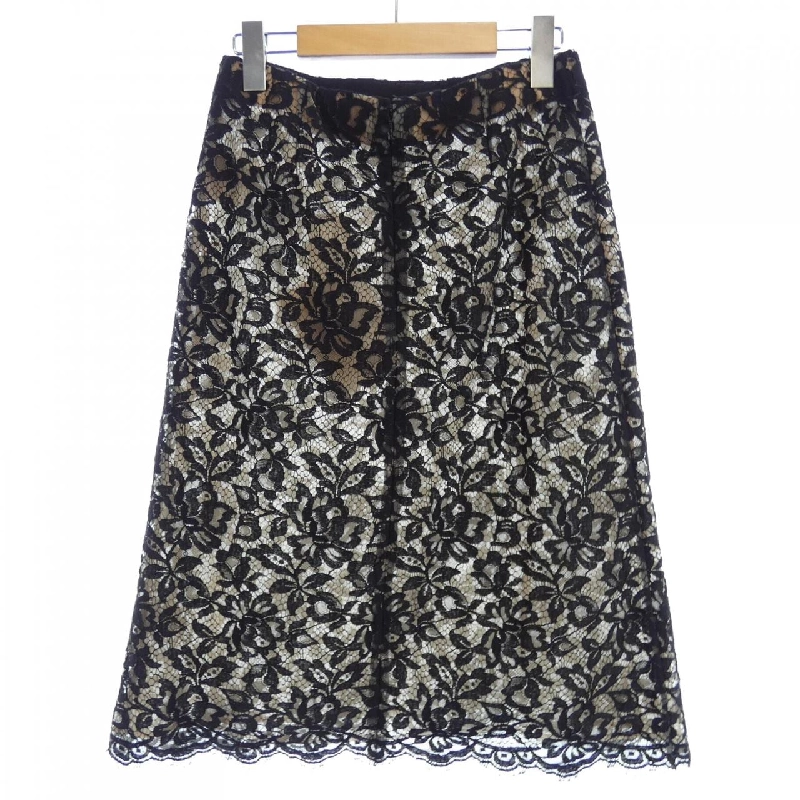 Chanel CHANEL P64618V60643 20A Váy 647880