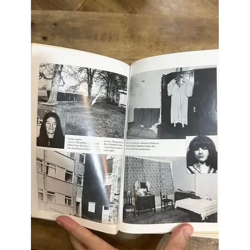 Wicked Beyond Belief - Michael Bilton 730876