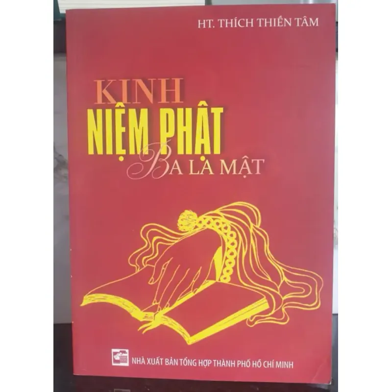 Kinh Niệm Phật Ba La Mật 712092