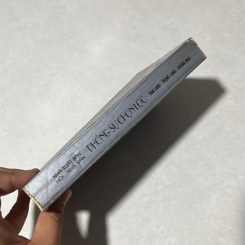 Phóng sự chọn lọc - 1995s 567982