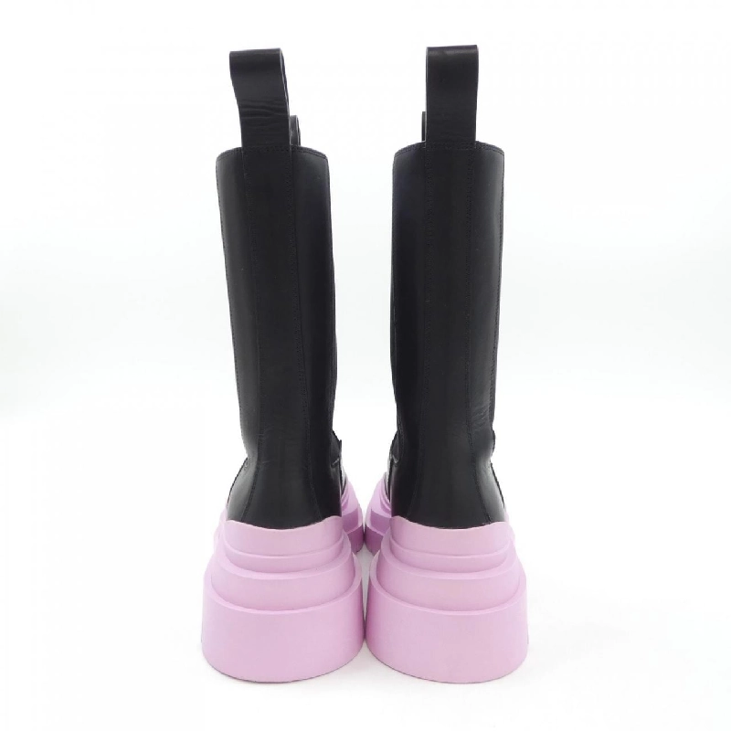 BOTTEGA VENETA Giày bốt - Hàng hiệu Chính hãng 830651