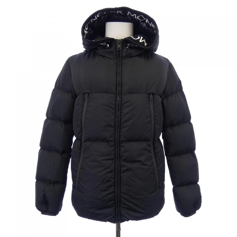 MONCLER MONTCLA Áo khoác lông - Hàng hiệu Chính hãng 884712