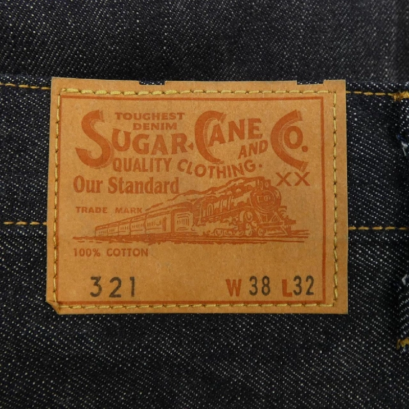Jeans SUGAR CANE - Hàng hiệu Authentic 887015