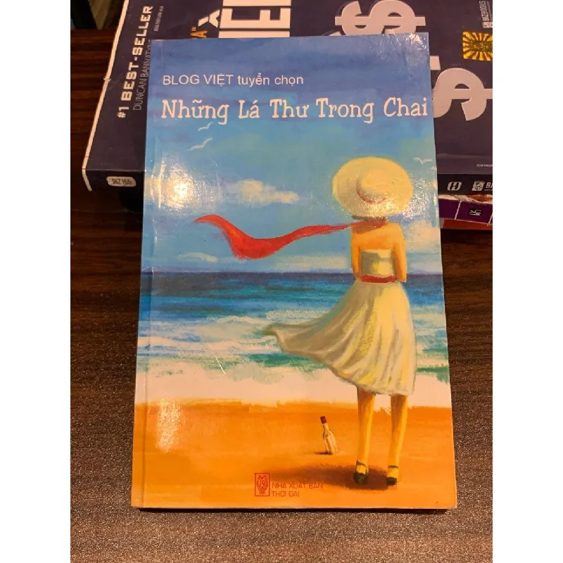 Những lá thư trong chai – Blog Việt (tuyển chọn) 571435