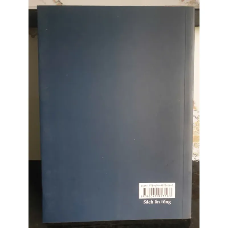 Sách Phật Thừa Tông Yếu Thái Hư Đại Sư biên soạn HT Thích Nhật Quang dịch 642550